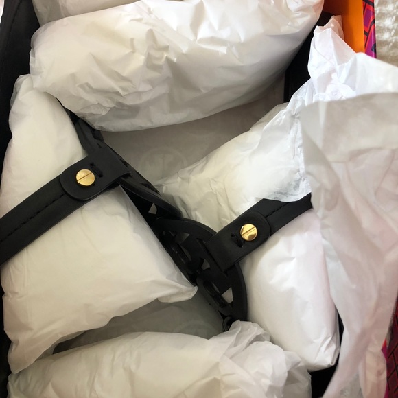 Tory Burch Miller sandals - Picture 2 of 5